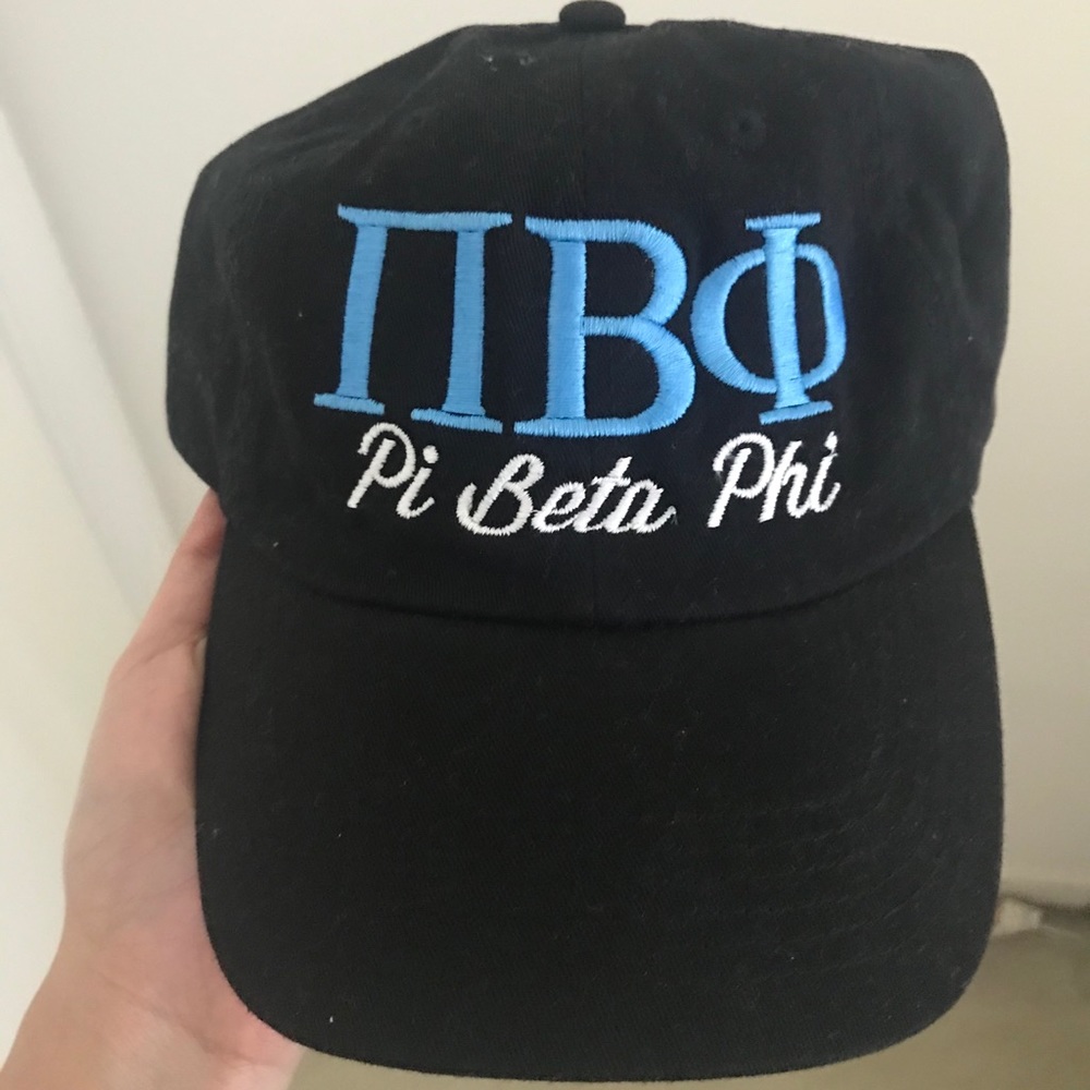 Pi Beta Phi Hat